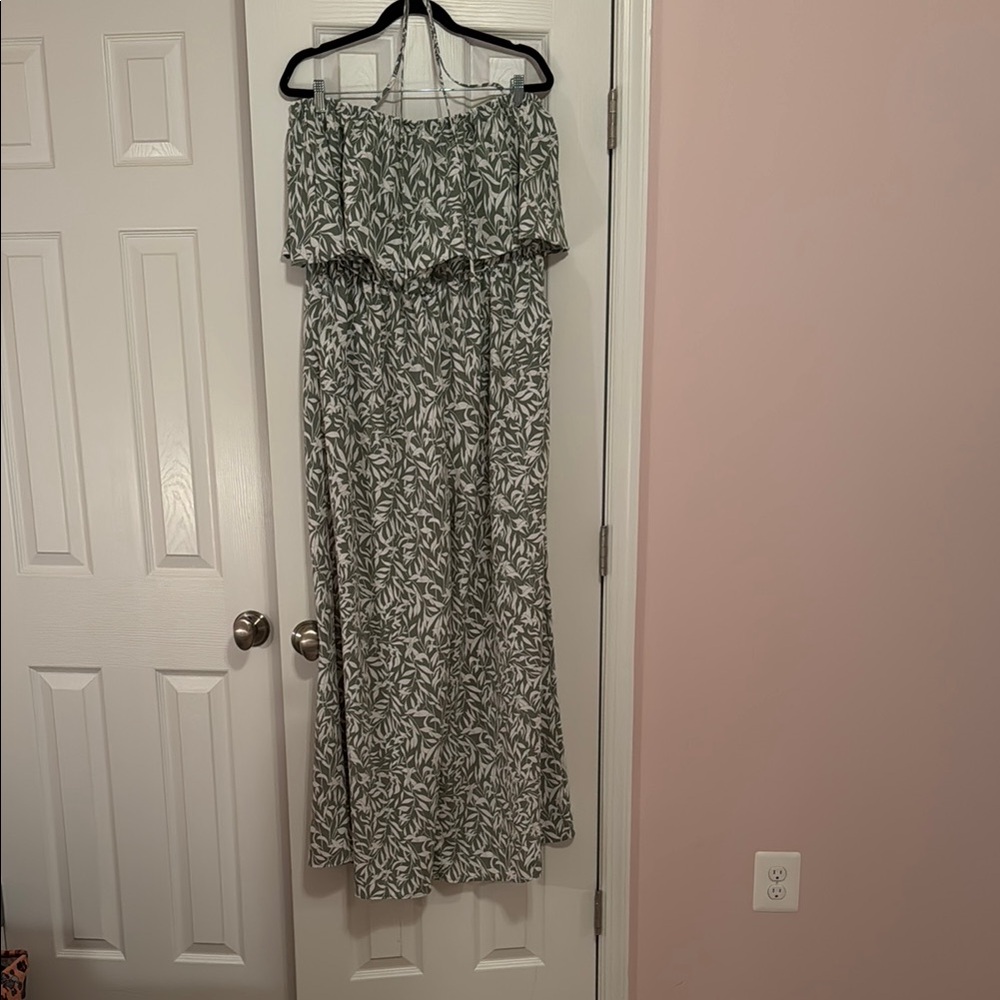Hailey & Co Jumpsuit